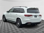 2024 Mercedes-Benz GLS GLS 580 4MATIC®