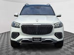 2026 Mercedes-Benz GLS Maybach GLS 600 4MATIC®