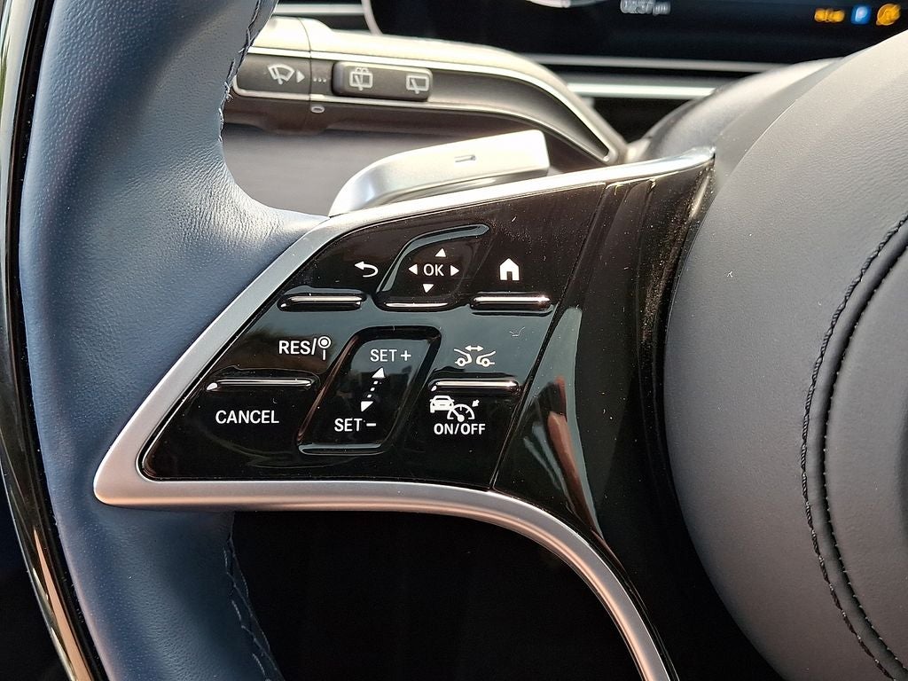 2026 Mercedes-Benz GLS Maybach GLS 600 4MATIC®