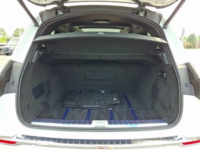 2026 Mercedes-Benz GLS Maybach GLS 600 4MATIC®