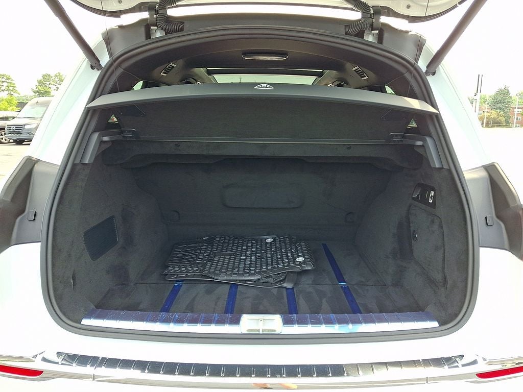 2026 Mercedes-Benz GLS Maybach GLS 600 4MATIC®