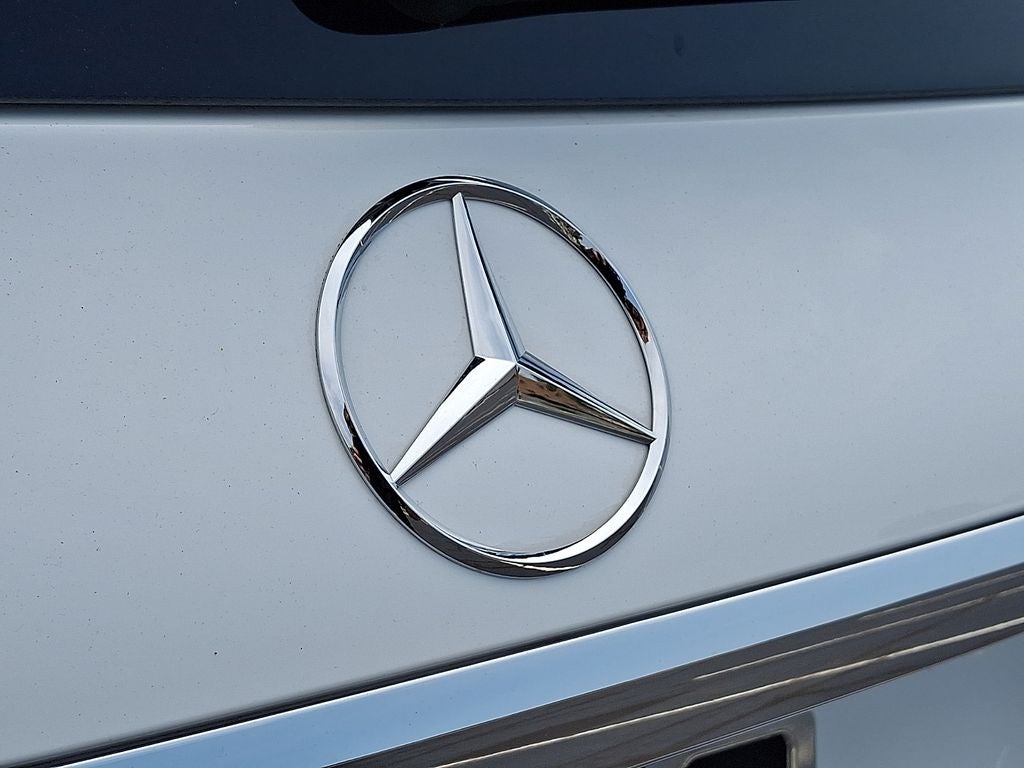 2026 Mercedes-Benz GLS Maybach GLS 600 4MATIC®