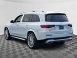 2026 Mercedes-Benz GLS Maybach GLS 600 4MATIC®