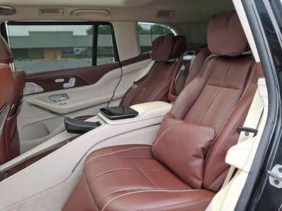 2023 Mercedes-Benz GLS Maybach GLS 600 4MATIC®