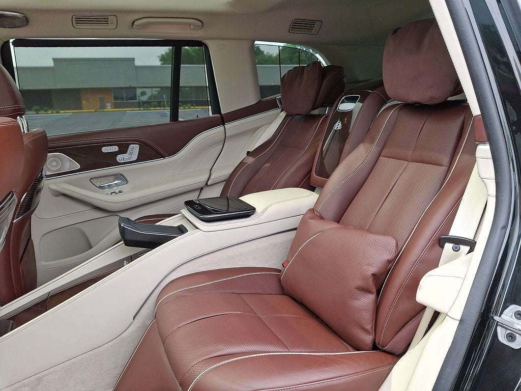 2023 Mercedes-Benz GLS Maybach GLS 600 4MATIC®
