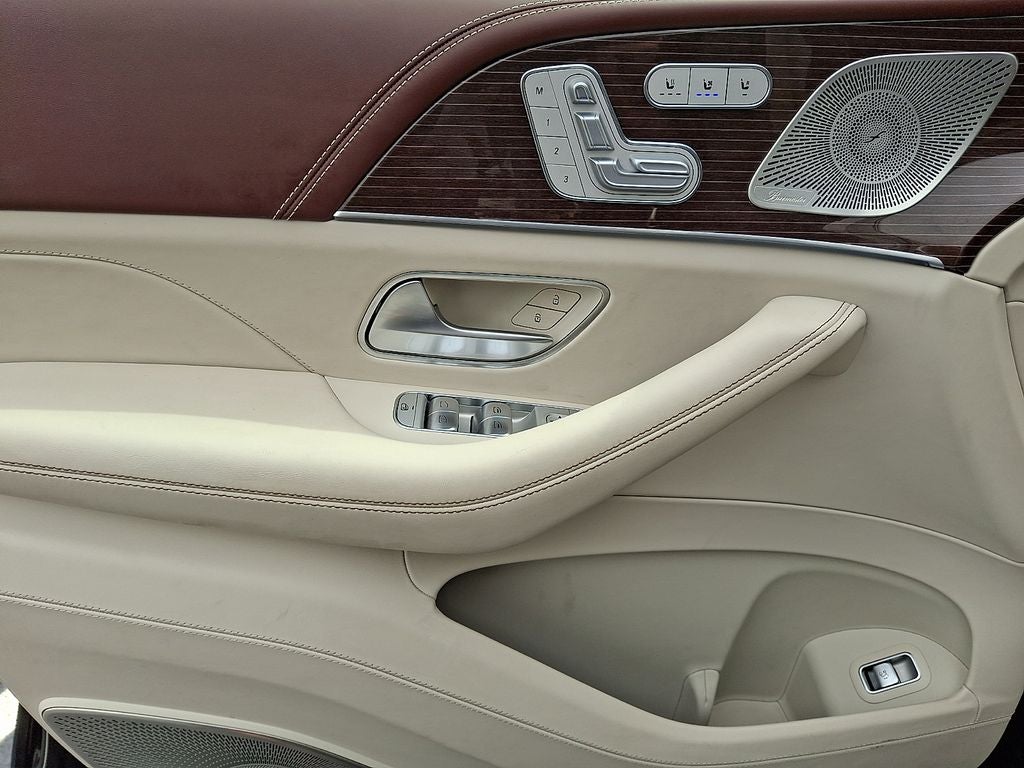 2023 Mercedes-Benz GLS Maybach GLS 600 4MATIC®