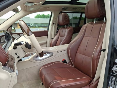 2023 Mercedes-Benz GLS Maybach GLS 600 4MATIC®