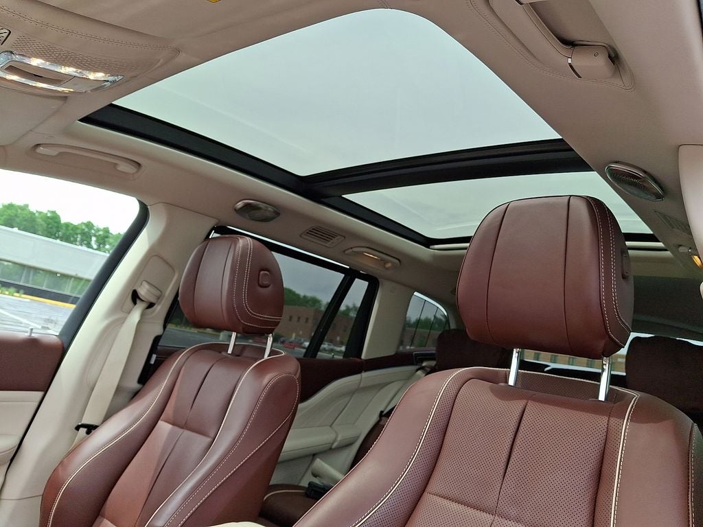 2023 Mercedes-Benz GLS Maybach GLS 600 4MATIC®