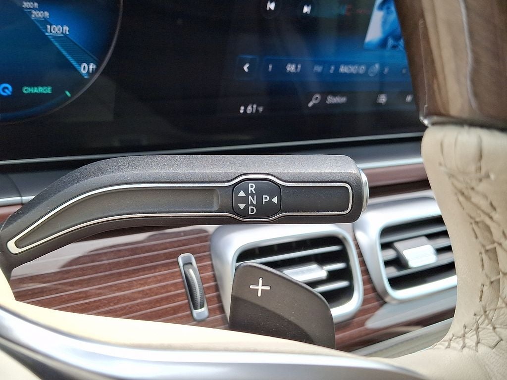 2023 Mercedes-Benz GLS Maybach GLS 600 4MATIC®