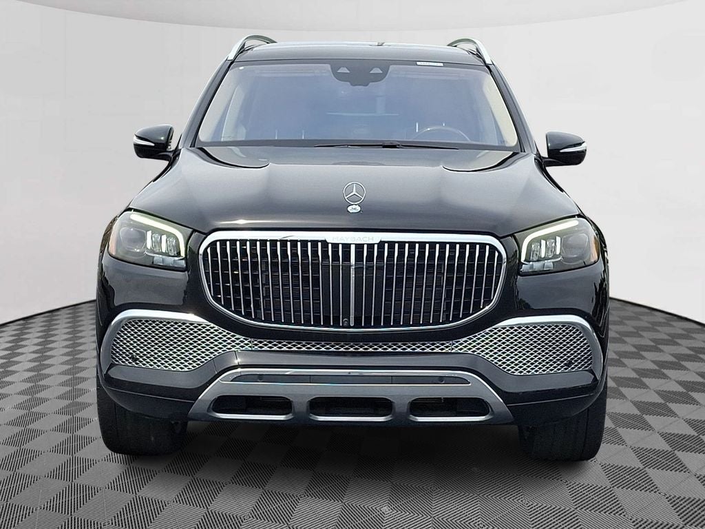 2023 Mercedes-Benz GLS Maybach GLS 600 4MATIC®