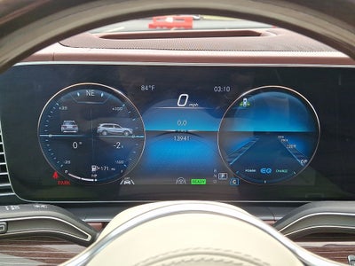 2023 Mercedes-Benz GLS Maybach GLS 600 4MATIC®