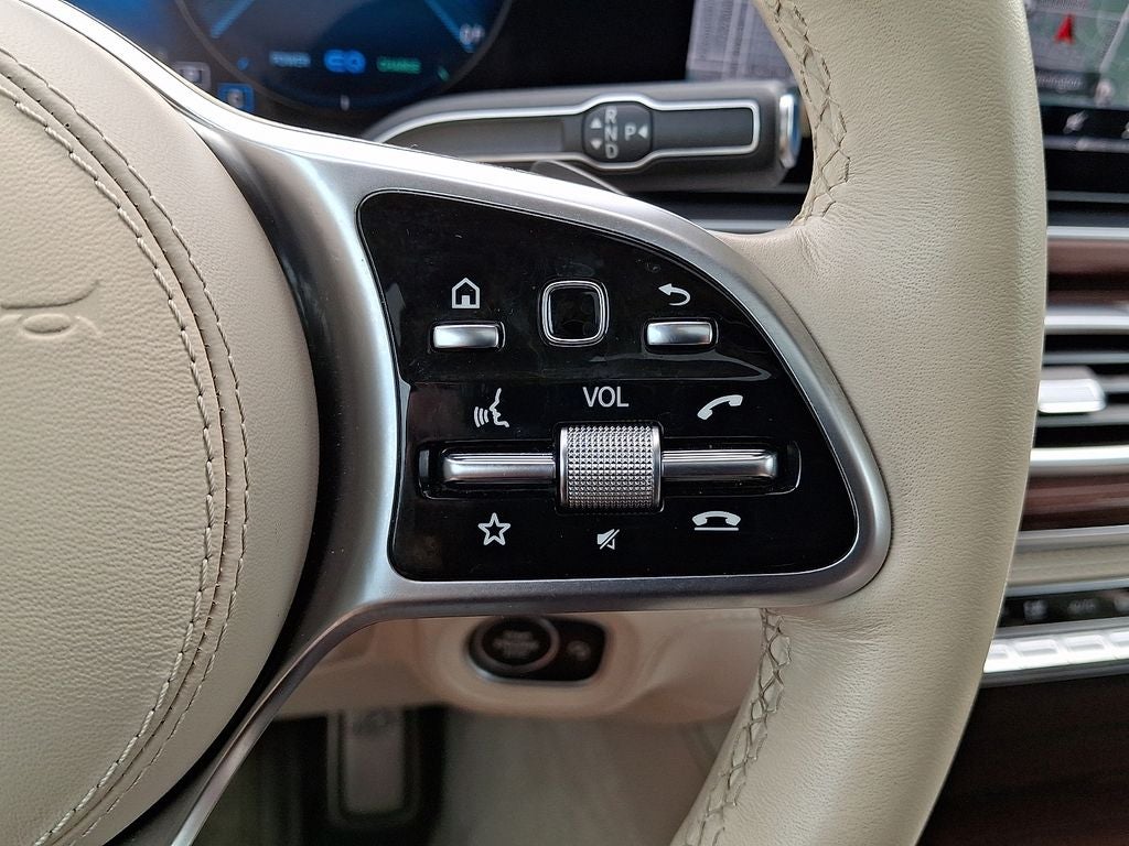 2023 Mercedes-Benz GLS Maybach GLS 600 4MATIC®