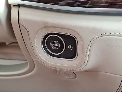 2023 Mercedes-Benz GLS Maybach GLS 600 4MATIC®