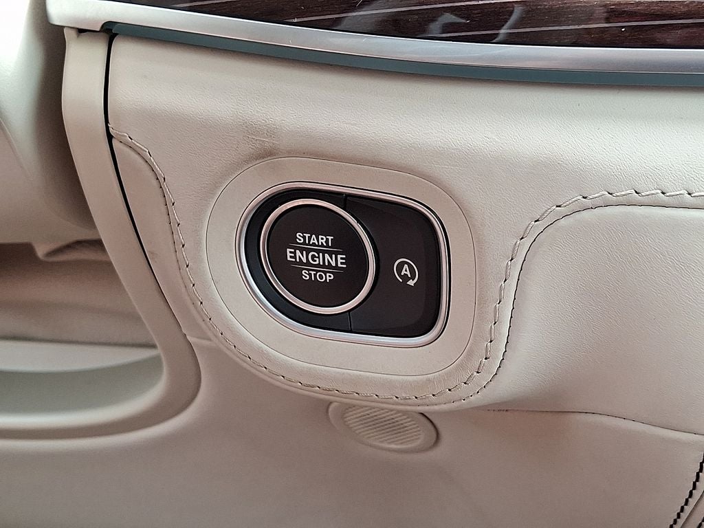 2023 Mercedes-Benz GLS Maybach GLS 600 4MATIC®