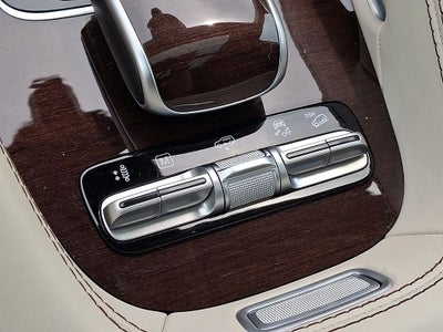 2023 Mercedes-Benz GLS Maybach GLS 600 4MATIC®