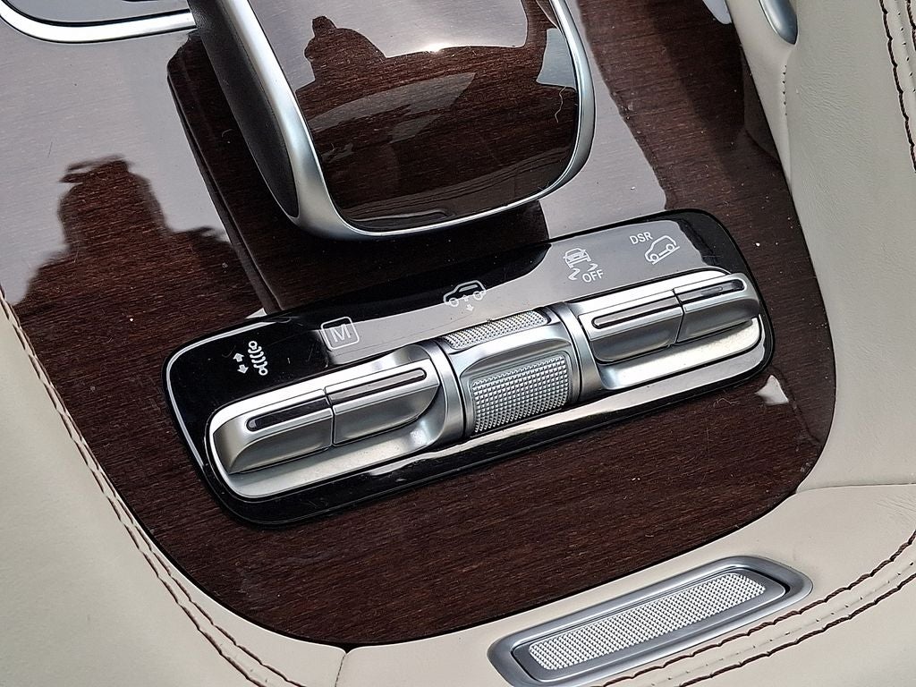 2023 Mercedes-Benz GLS Maybach GLS 600 4MATIC®