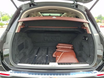 2023 Mercedes-Benz GLS Maybach GLS 600 4MATIC®
