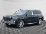 2023 Mercedes-Benz GLS Maybach GLS 600 4MATIC®