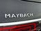 2023 Mercedes-Benz GLS Maybach GLS 600 4MATIC®