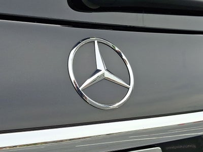 2023 Mercedes-Benz GLS Maybach GLS 600 4MATIC®