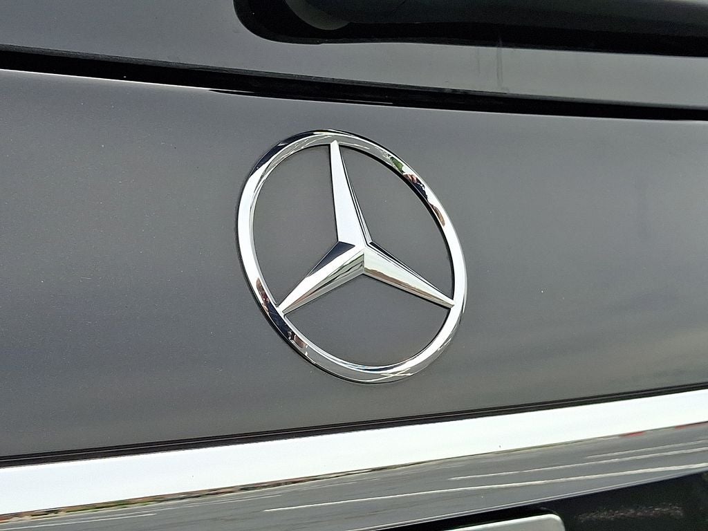 2023 Mercedes-Benz GLS Maybach GLS 600 4MATIC®
