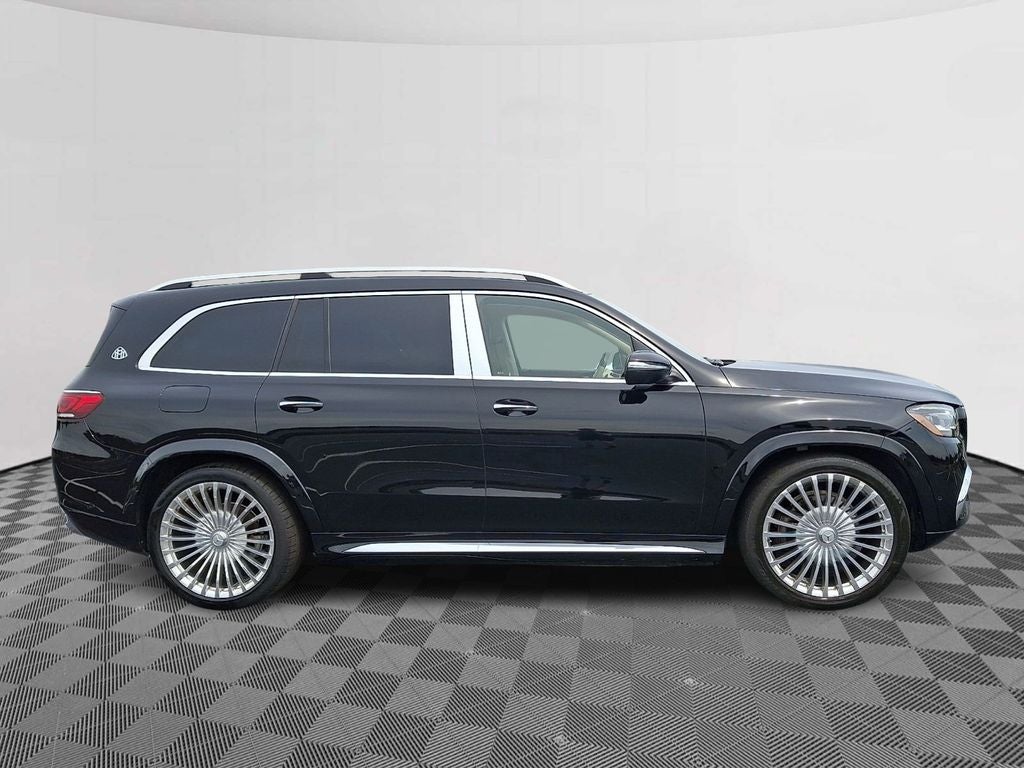 2023 Mercedes-Benz GLS Maybach GLS 600 4MATIC®