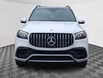 2024 Mercedes-Benz GLS GLS 63 AMG® 4MATIC®