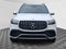 2024 Mercedes-Benz GLS GLS 63 AMG® 4MATIC®
