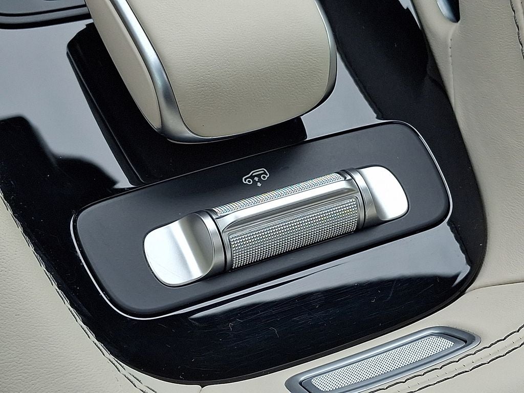 2024 Mercedes-Benz GLS GLS 63 AMG® 4MATIC®