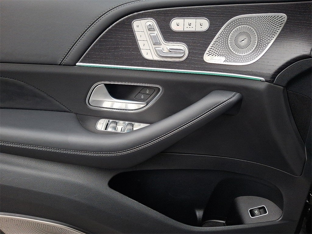 2023 Mercedes-Benz GLS GLS 63 AMG® 4MATIC®