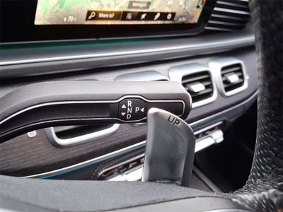 2023 Mercedes-Benz GLS GLS 63 AMG® 4MATIC®