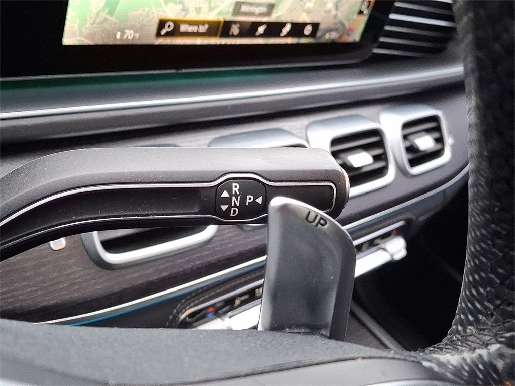 2023 Mercedes-Benz GLS GLS 63 AMG® 4MATIC®