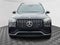 2023 Mercedes-Benz GLS GLS 63 AMG® 4MATIC®