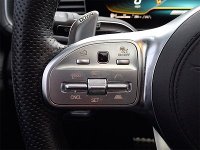 2023 Mercedes-Benz GLS GLS 63 AMG® 4MATIC®