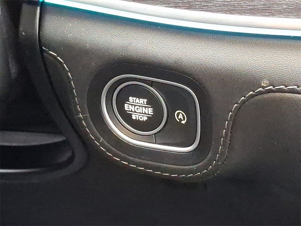 2023 Mercedes-Benz GLS GLS 63 AMG® 4MATIC®