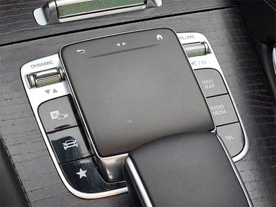 2023 Mercedes-Benz GLS GLS 63 AMG® 4MATIC®