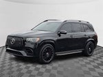 2023 Mercedes-Benz GLS GLS 63 AMG® 4MATIC®