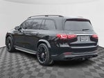 2023 Mercedes-Benz GLS GLS 63 AMG® 4MATIC®