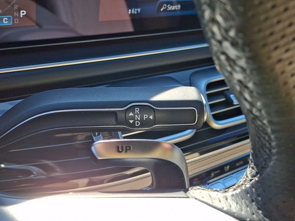 2024 Mercedes-Benz GLS GLS 63 AMG® 4MATIC®