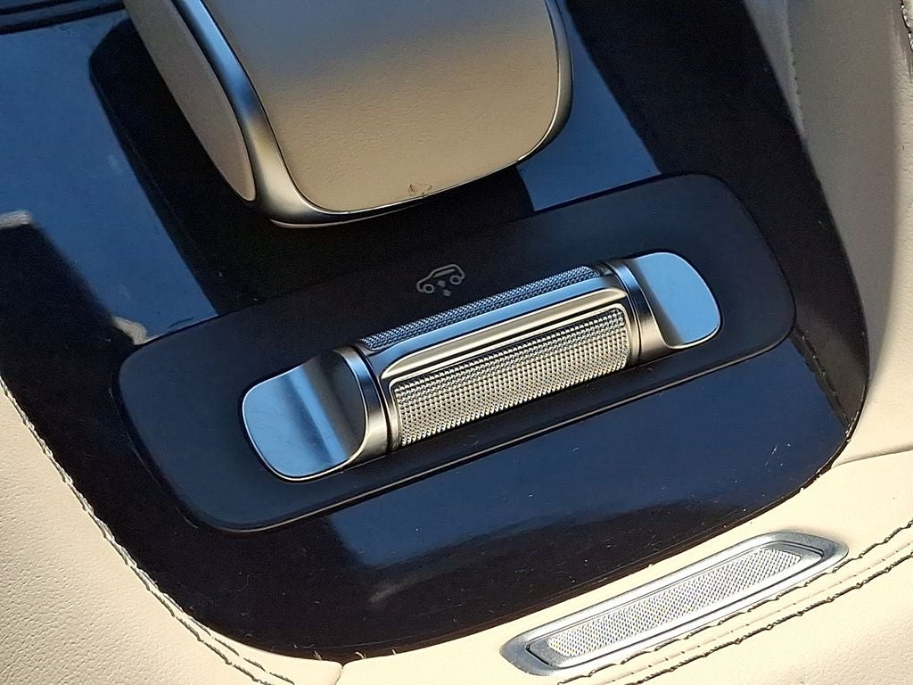 2024 Mercedes-Benz GLS GLS 63 AMG® 4MATIC®