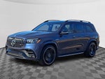 2024 Mercedes-Benz GLS GLS 63 AMG® 4MATIC®