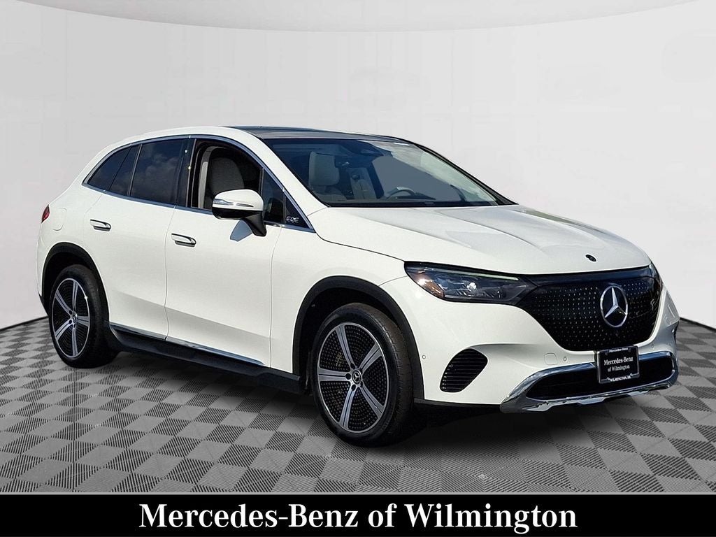 2023 Mercedes-Benz EQE 350 SUV 4MATIC®