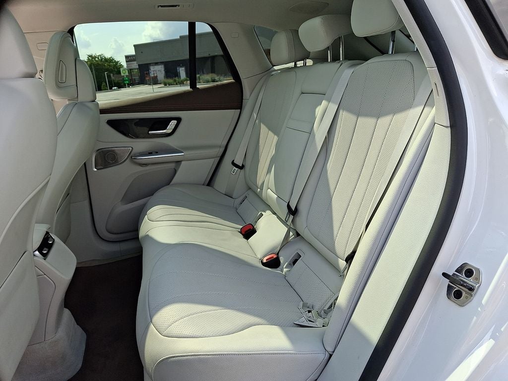 2023 Mercedes-Benz EQE 350 SUV 4MATIC®