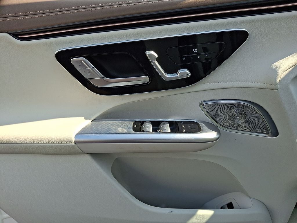 2023 Mercedes-Benz EQE 350 SUV 4MATIC®