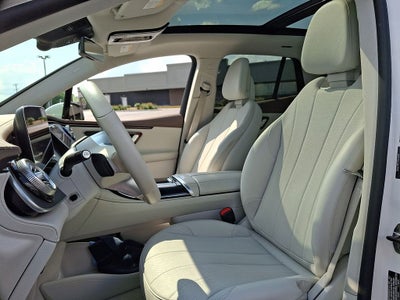 2023 Mercedes-Benz EQE 350 SUV 4MATIC®