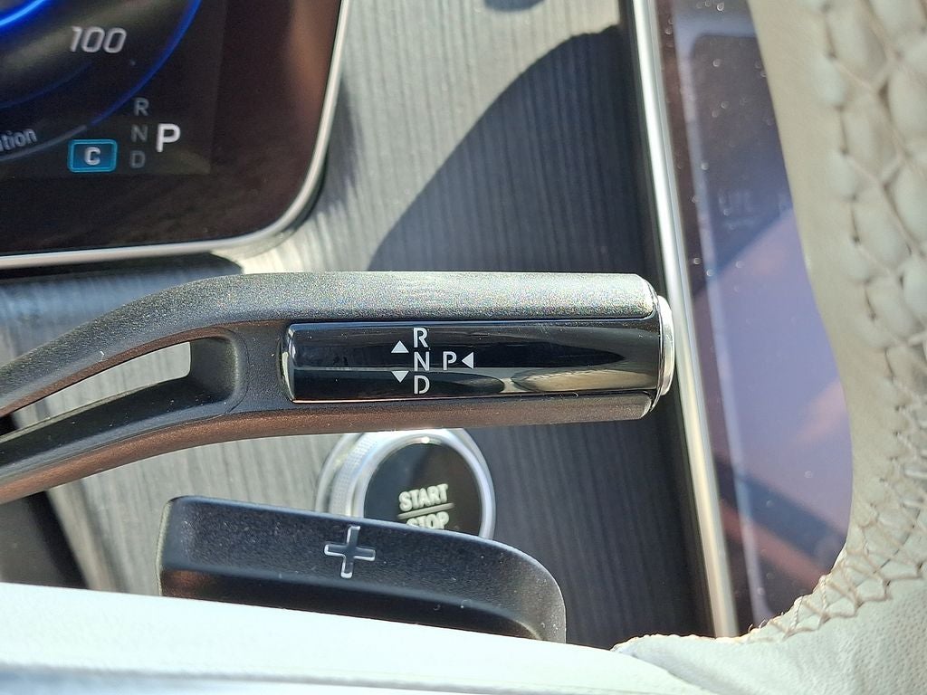 2023 Mercedes-Benz EQE 350 SUV 4MATIC®