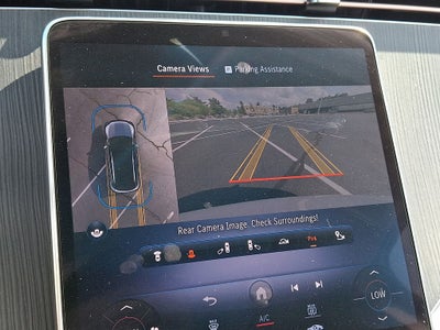 2023 Mercedes-Benz EQE 350 SUV 4MATIC®
