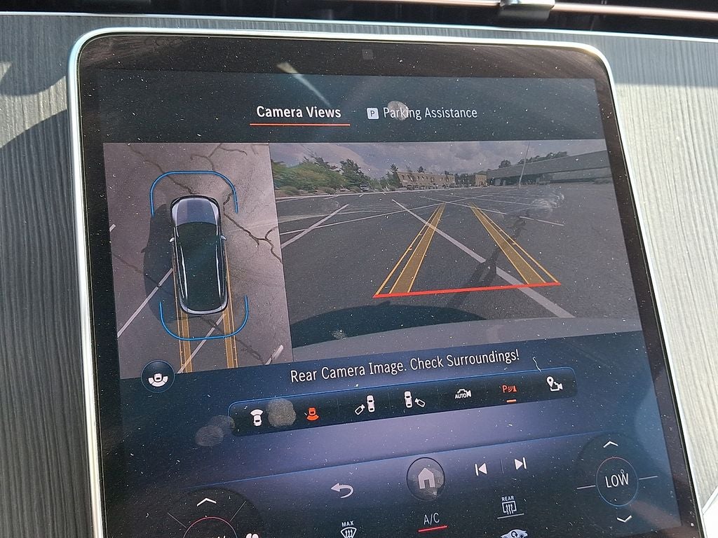2023 Mercedes-Benz EQE 350 SUV 4MATIC®