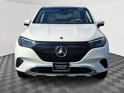 2023 Mercedes-Benz EQE 350 SUV 4MATIC®