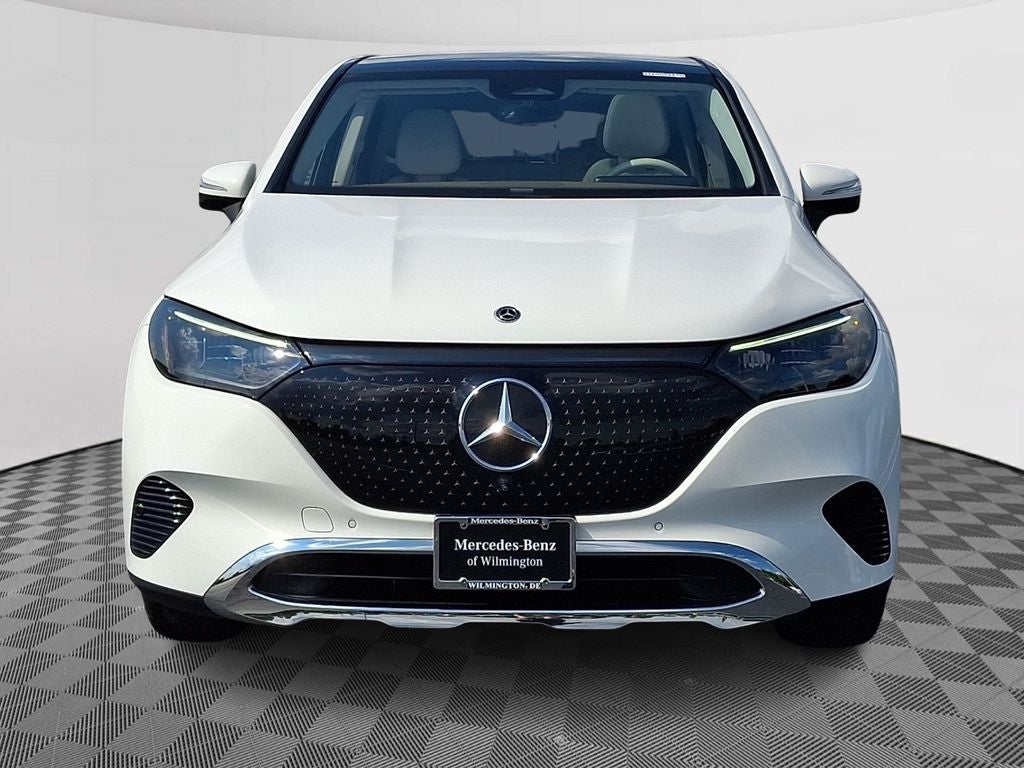 2023 Mercedes-Benz EQE 350 SUV 4MATIC®